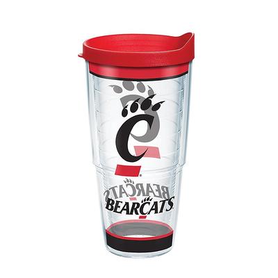 University of Delaware Tervis 24oz Insulated Travel Mug with Lid