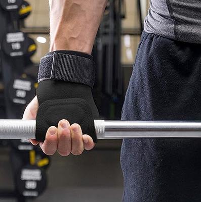 Powerlifting Wrist Straps, Gym Pull Straps