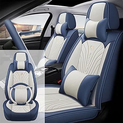 Car Seat Cushions - Car Accessory Store