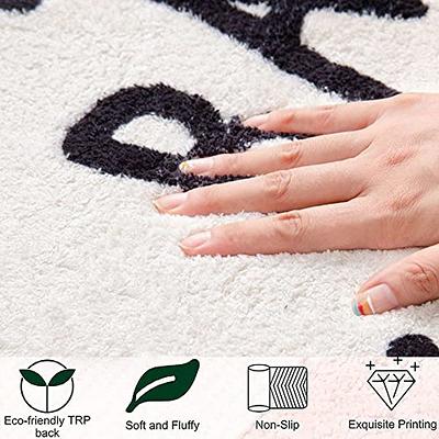 Kawaii Soft Floor Mat for Pets