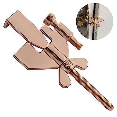 Portable Hotel Door Lock Locks Self-Defense Door Stop Travel Accommodation Door  Stopper Door Lock 