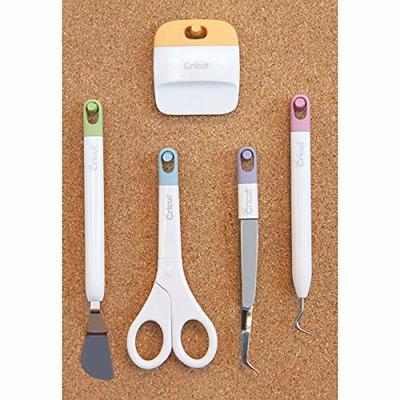 Cricut Tools, Basic Set (2002050),Multicolor - Yahoo Shopping