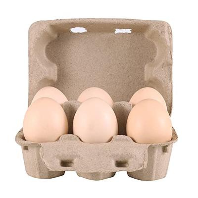 Chicken Egg Trays Paper (30 Egg) - 12/pk