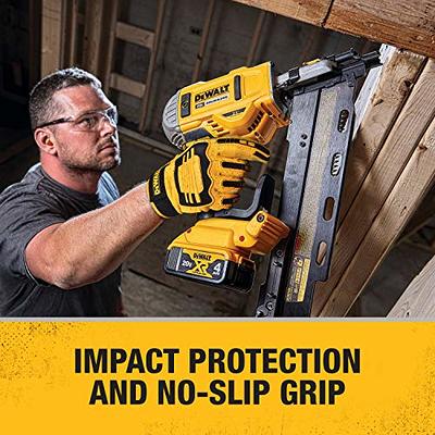 DeWalt DPG780 Performance Mechanic Work Gloves