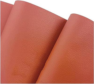 YAFLC Leather Repair Patch for Furniture 4 x 63 Leather Repair