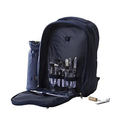 Portable Camping Cooking Bag, Maximum Heating Temperature: (194°C