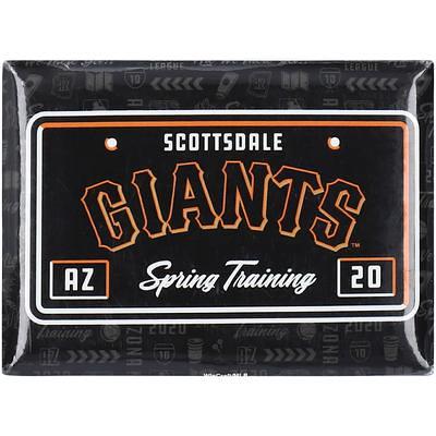 San Francisco Giants Gear, Giants WinCraft Merchandise, Store, San