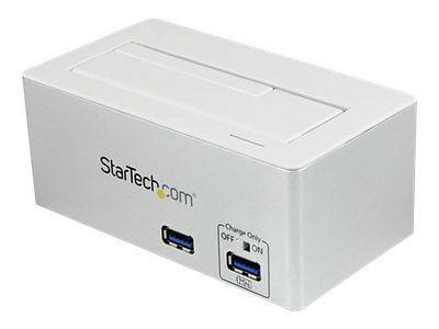 StarTech USB 3.0 to 2.5 SATA III Drive Adapter USB3S2SAT3CB B&H