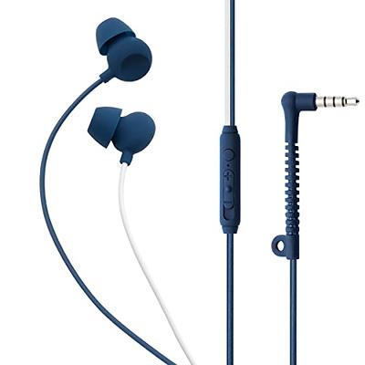 ADVANCED SOUND GROUP ADV. Sleeper Loop Silicone Unibody Earphones Super  Soft, Reusable Hearing Protection Flexible Silicone Sleep Noise Sensitivity  & Flights - 27dB Noise Cancelling - [Blue] - Yahoo Shopping