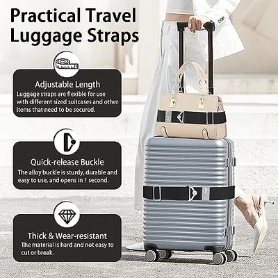 Luggage Hand Holder Suitcase Handle Practical Luggage Handle Replacement  Parts