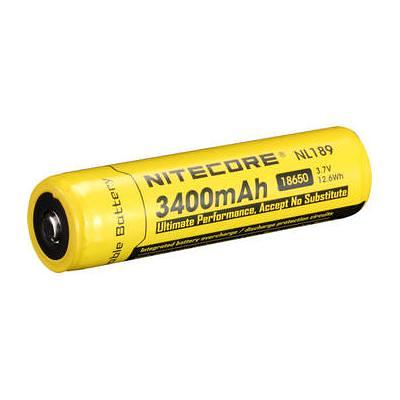 Senix B50X2 20 Volt MAX* 5.0 Ah Lithium-Ion Battery