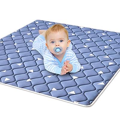 Baby Foam Play Mat with Fence (36 Foam Tiles)