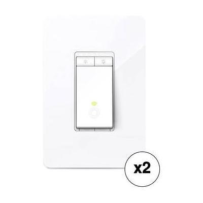 Etekcity 4pk Smart Wifi Light Switch : Target