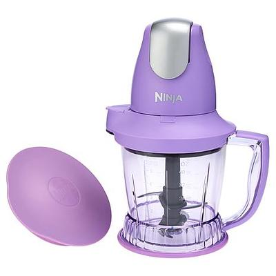 NINJA Creami Ice Cream Maker, 2 Pint Container and Lid Silver Stainless  Steel (NC301) NC301 - The Home Depot