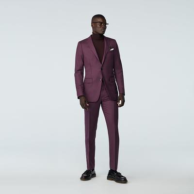 Go with Your Gut When Customizing a Made-to-Measure Suit from Indochino |  Mens fashion summer, Hipster mens fashion, Mens fashion smart