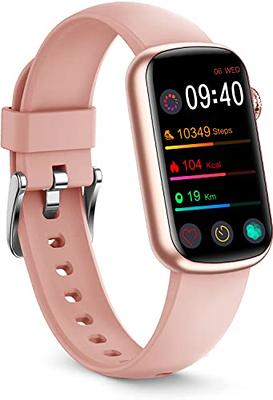 Axball Vital Fit Track, Vital Fit Track Smart Watch,Fitness Tracker with  Blood Pressure Blood Oxygen…See more Axball Vital Fit Track, Vital Fit  Track