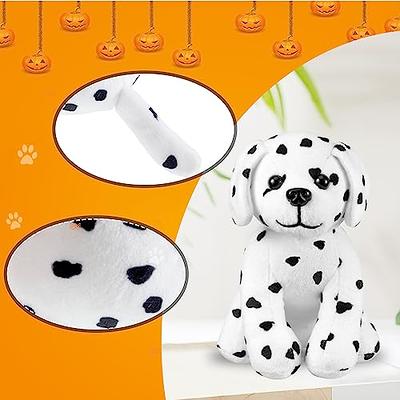 Sitting Lifelike Dog Stuffed Animal Plush Toys