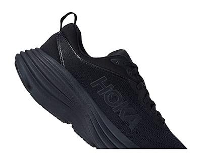 Women's Hoka Bondi 8 7.5 / B / Shadow / Dusk