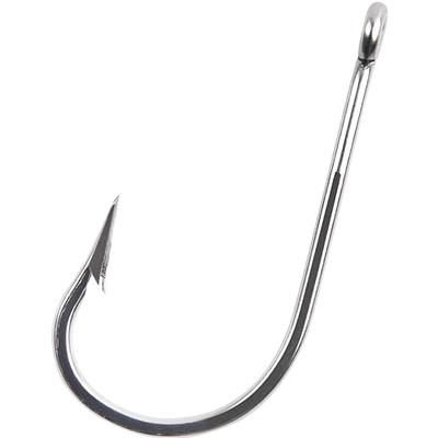 5PCS 10PCS 20PCS Fishing Treble Hooks Large Size 4/0#-12/0# Strong Sharp  Triple Barbed Fish Hooks for Big Game Fishing (12/0#-5pcs) - Yahoo Shopping