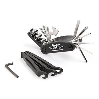 Maintenance Kit, Multi-Tool Accessories