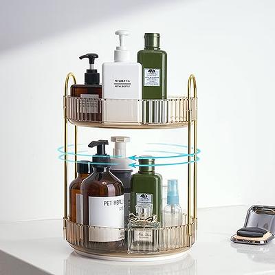 Makeup Organizer, Floor Skincare Organizers, Make Up Organizers