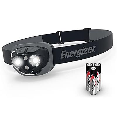 Energizer Vision 1200-Lumen LED Rechargeable Camping Lantern (Battery  Included) in the Camping Lanterns department at