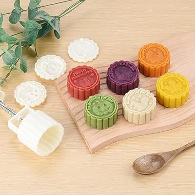 Wilton Fondant & Gum Paste Silicone Mold 5.7 inch x10.6 inch -Nature