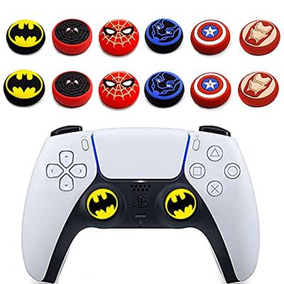 Stick Thumb Grips for Xbox Controllers