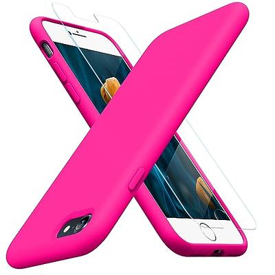 Diverbox Designed for iPhone SE case with Screen Protector Heavy Duty  Shockproof Shock-Resistant Cases for Apple iPhone se Phone 2022/2020  Release - Yahoo Shopping