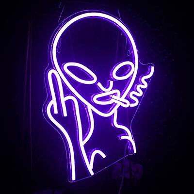 Custom Neon Sign for Wall Decor Personalized LED Neon Signs Bedroom  Decorations Preppy Room Decor Aesthetic Neon Name Sign Wedding Party Home