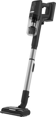 BLACK+DECKER 20 Volt Cordless Stick Vacuum (Convertible To Handheld) in the  Stick Vacuums department at