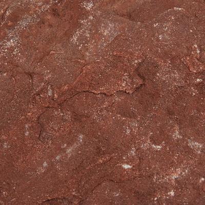 Imagitarium Aquatic Red Crystal Rock, Small