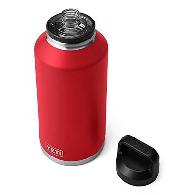 YETI Rambler - 30oz Duracoat - Rescue Red