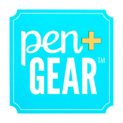 Pen+Gear Gel Stick Pens, Medium Point, 0.7 mm, Assorted Colors, 48-count,  192511 - Yahoo Shopping