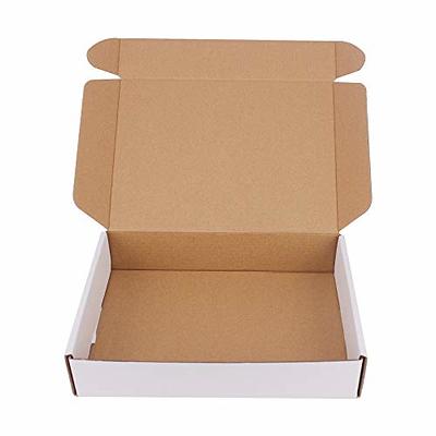 uBoxes Extra Large (Pack of 5) 23x23x16 Standard Corrugated Moving Box,  brown corrugated - Yahoo Shopping