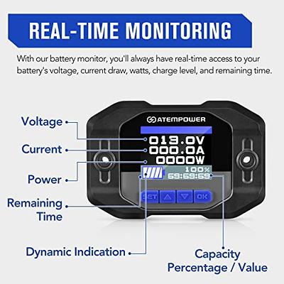 What is A Battery Monitor? Why Do You Need It?