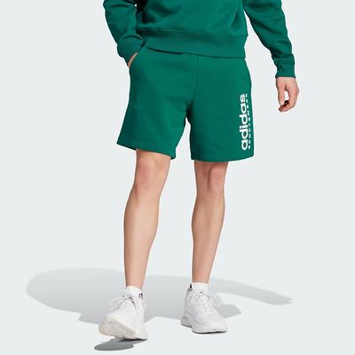 Graphic 2XL Fleece Green SZN Shorts Shopping adidas Collegiate Mens - All Yahoo