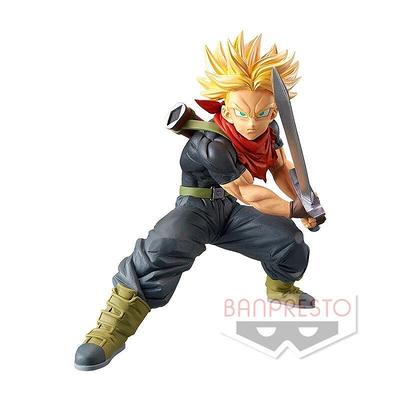 Dragon Ball super SUPERHERO DXF Trunks