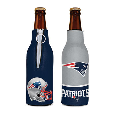 WinCraft New England Patriots 12oz. Alternate 3 Team Can Cooler