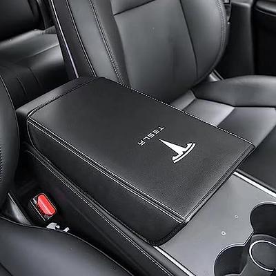  2023 Tesla Model 3 Model Y Accessories Center Console