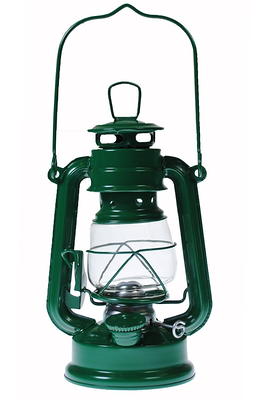 MERCURY Retro Camping LED Portable Lamp Hurricane Lantern Emergency  Lighting