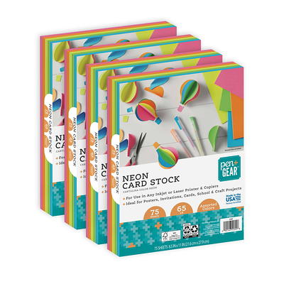 Pen + Gear Medium Weight Paper Sketch Pad, 50 Sheets, 9 x 12