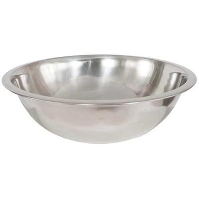 Silver Material: Stainless Steel Stainless Steel Bowl For