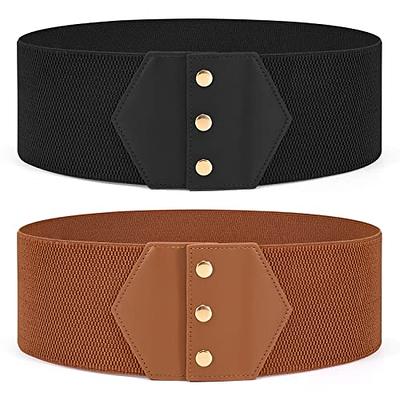 Men's Comfort Waist Belt