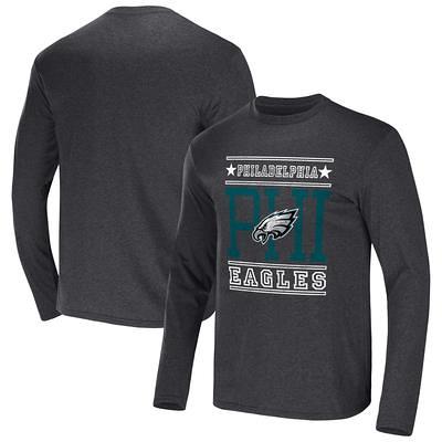 Men's NFL x Darius Rucker Collection by Fanatics Heather Gray