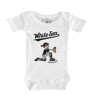 Infant Tiny Turnip White Miami Marlins Baseball Babes T-Shirt - Yahoo  Shopping