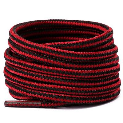 1 Pair Cougar Heavy Duty Leather Boot Laces. Shoe Laces For Fireboots,  Logger Boots Etc. 72, 90, 108 - Yahoo Shopping