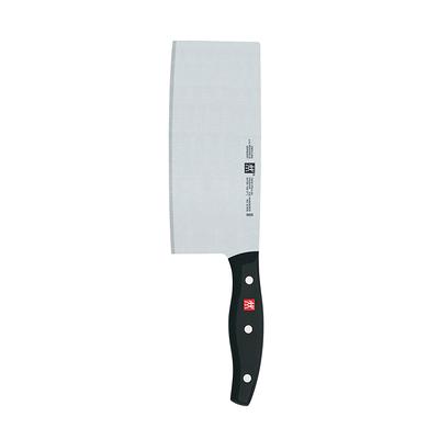 imarku Butcher Knife, 7 Inch Cleaver Knife, Hand-Forged Full Tang