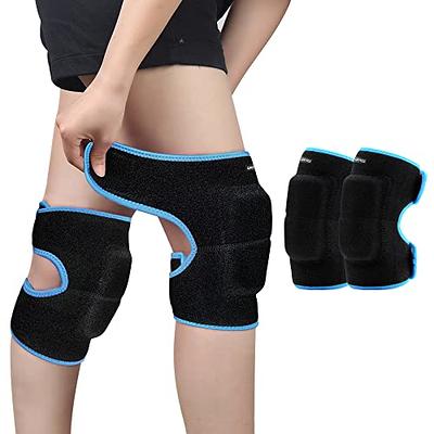 Sosation 3 Set Volleyball Arm Sleeves and Knee Pads for Kids Soft Forearm  Sleeves with Protection Pad Thumbhole Volleyball Accessories for Training  Youth Girls Boys 5-8 Years Old (Black) - Yahoo Shopping