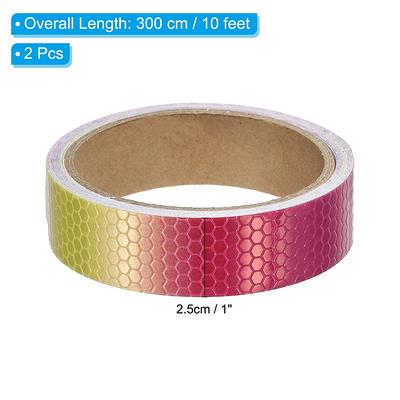 Vaincre Copper Tape Conductive Adhesive,1 inch X 66 FT Copper Foil Tape and  2 inch X 66 FT Conductive Tape - Yahoo Shopping